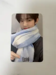 2026年最新】ZB1 サノク マフラーの人気アイテム - メルカリ