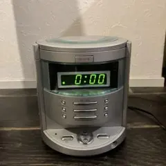 2026年最新】時計ラジオ レトロの人気アイテム - メルカリ