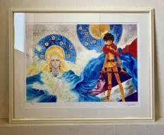 2026年最新】いのまたむつみ 版画の人気アイテム - メルカリ