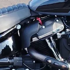 2026年最新】FXDFファットボブの人気アイテム - メルカリ