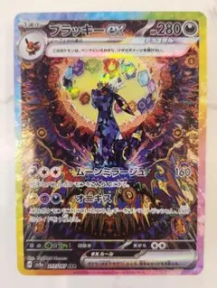 2026年最新】美品 ブラッキーexの人気アイテム - メルカリ