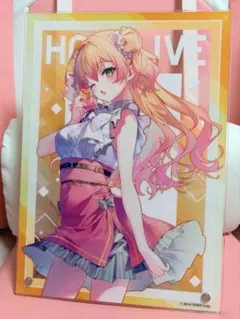 2026年最新】GiGO ホロライブ クリアファイルの人気アイテム - メルカリ