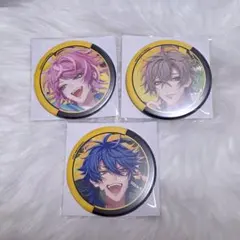 2026年最新】有栖川帝統 缶バッジの人気アイテム - メルカリ