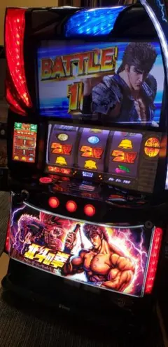 2026年最新】北斗 スマスロ 実機の人気アイテム - メルカリ