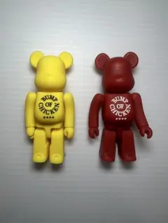 2026年最新】bump ベアブリックの人気アイテム - メルカリ