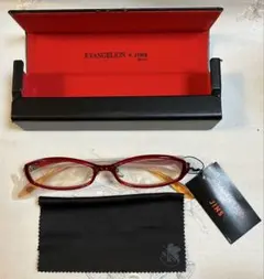 2026年最新】evangelion jinsの人気アイテム - メルカリ