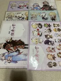 2026年最新】原神 スイパラ ランチョンマットの人気アイテム - メルカリ