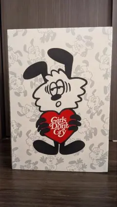 2026年最新】verdy vick フィギュアの人気アイテム - メルカリ