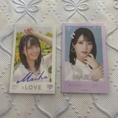 2026年最新】佐々木舞香 チェキの人気アイテム - メルカリ