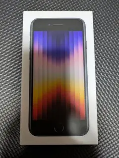 2026年最新】iphonese 第3世代 本体 未開封の人気アイテム - メルカリ