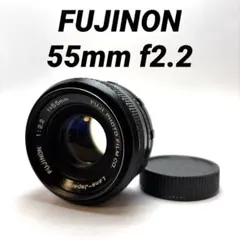 2026年最新】fujinon 55mm f1.8の人気アイテム - メルカリ