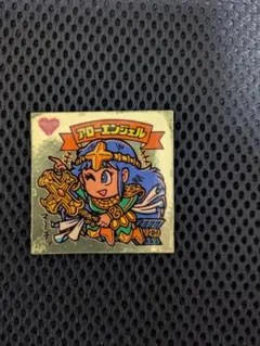 2026年最新】ビックリマン アローエンジェルの人気アイテム - メルカリ