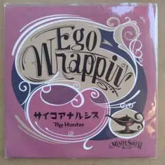 2026年最新】ego wrappin レコードの人気アイテム - メルカリ