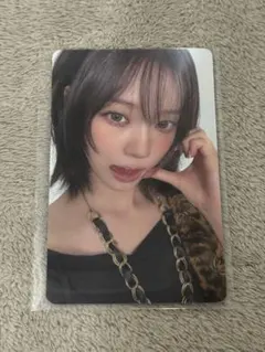 2026年最新】Aespa ウィンター トレカ synkの人気アイテム - メルカリ