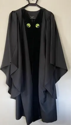 2026年最新】東京大学 アカデミックガウンの人気アイテム - メルカリ