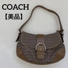 2026年最新】コーチ ソーホー シグネチャーの人気アイテム - メルカリ