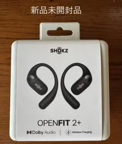 2026年最新】Shokz openfit2の人気アイテム - メルカリ