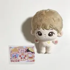 2026年最新】ジミン マスター ぬいぐるみの人気アイテム - メルカリ