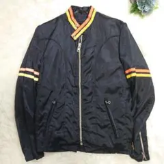 2026年最新】SCHOTT ナイロンジャケットの人気アイテム - メルカリ