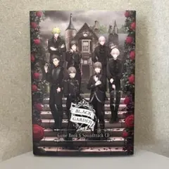 2026年最新】うたプリ black gardenの人気アイテム - メルカリ