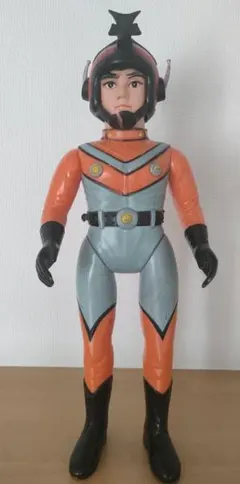 2026年最新】TAC隊員 ソフビの人気アイテム - メルカリ