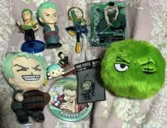 2026年最新】ゾロ まりもの人気アイテム - メルカリ