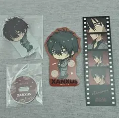 2026年最新】ザンザスの人気アイテム - メルカリ