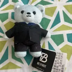 2026年最新】befirst ぬいぐるみ junonの人気アイテム - メルカリ