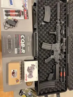 2026年最新】エアガン18禁エアガンの人気アイテム - メルカリ