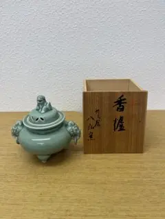 2026年最新】青磁 鍋島の人気アイテム - メルカリ