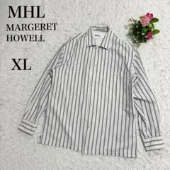 2026年最新】mhl シャツの人気アイテム - メルカリ