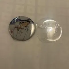2026年最新】怪盗キッド 缶バッジの人気アイテム - メルカリ
