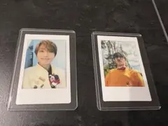 2026年最新】Nissyチェキの人気アイテム - メルカリ