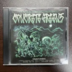 2026年最新】Concrete green cdの人気アイテム - メルカリ