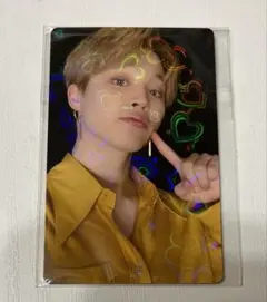 2026年最新】bts be トレカ ラキドロの人気アイテム - メルカリ