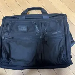 2026年最新】tumi 26160dhの人気アイテム - メルカリ