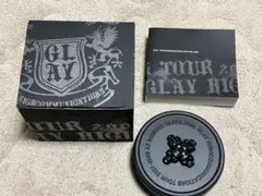 2026年最新】glay cube boxの人気アイテム - メルカリ