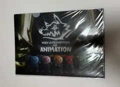 2026年最新】マンウィズ クリアファイルの人気アイテム - メルカリ