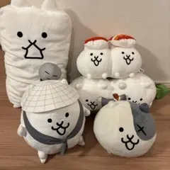 2026年最新】にゃんこ大戦争ぬいぐるみ10周年の人気アイテム - メルカリ