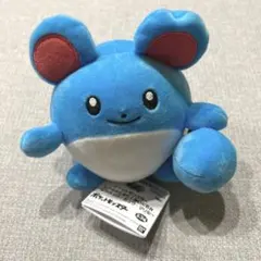 2026年最新】マリル ぬいぐるみの人気アイテム - メルカリ