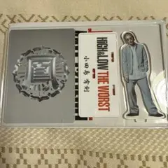 2026年最新】小田島有剣 アクリルスタンドの人気アイテム - メルカリ