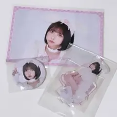 2026年最新】小此木流花 アクスタの人気アイテム - メルカリ