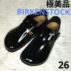 2026年最新】ビルケンシュトック ロンドンの人気アイテム - メルカリ