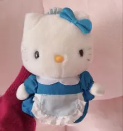 2026年最新】キティウェイトレスの人気アイテム - メルカリ