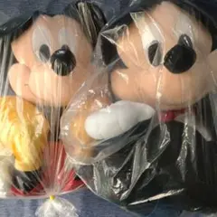 2026年最新】ミッキーマウス 特大ぬいぐるみの人気アイテム - メルカリ