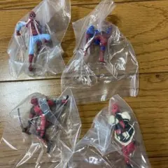 2026年最新】putitto デッドプールの人気アイテム - メルカリ