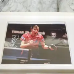 2026年最新】早田ひな 直筆サインの人気アイテム - メルカリ