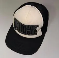 2026年最新】ナンバーナイン FUCK キャップの人気アイテム - メルカリ