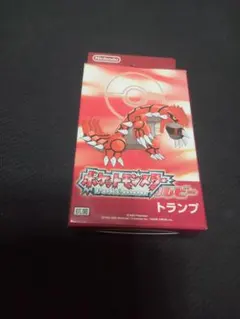 2026年最新】ポケモントランプルビーの人気アイテム - メルカリ