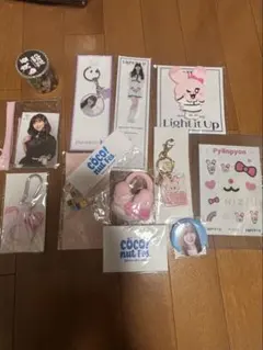 2026年最新】niziuペンライトケースの人気アイテム - メルカリ